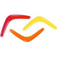 Іграшка Бумеранг арт. 4081