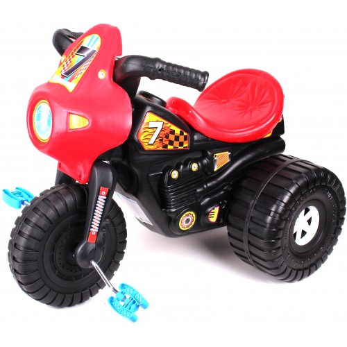 Іграшка "Трицикл ТехноК, арт.4159