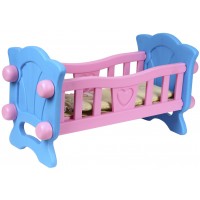 Іграшка Ліжечко для ляльки , арт. 4173