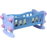 Іграшка Колиска для ляльки , арт.4197