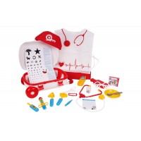 Іграшка Маленький лікар , арт.4319