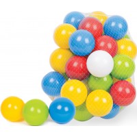 Іграшка "Набір кульок для сухих басейнів", арт.4333