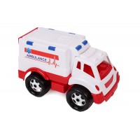 Іграшка Швидка допомога арт. 4579