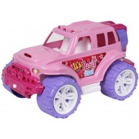 Іграшка "Позашляховик, арт. 4609
