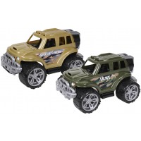 Іграшка Позашляховик, арт. 4616