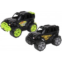 Іграшка Позашляховик, арт. 4623