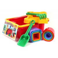 Іграшка Набір Фортеця, арт.4647