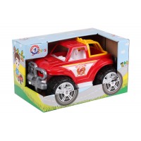 Іграшка Позашляховик, арт4999