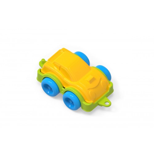 Іграшка Спортивне авто Міні, арт.5187