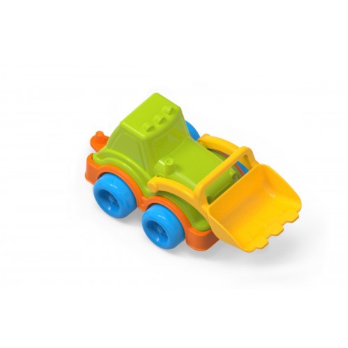 Іграшка Трактор Міні, арт.5200