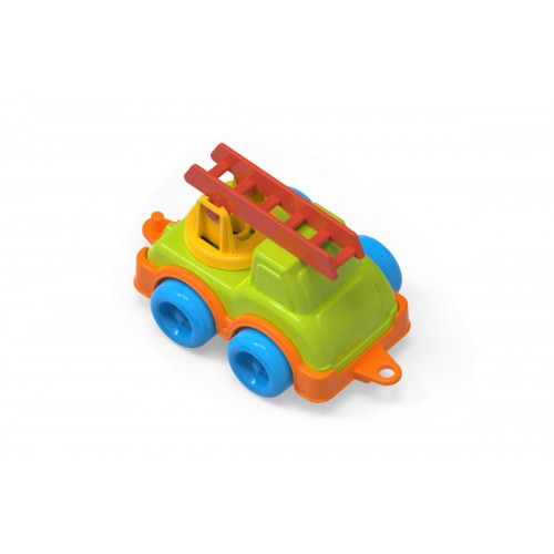 Іграшка Пожежна машина Міні, арт.5231