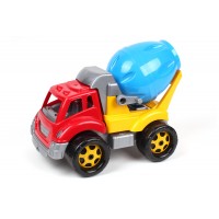 Іграшка Автоміксер , арт.5408