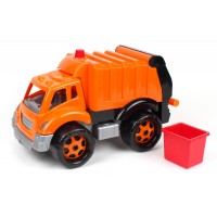 Іграшка Сміттєвоз арт. 5422