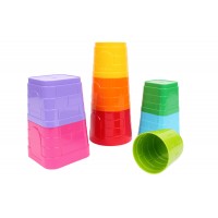 Іграшка Пірамідки , арт.5491