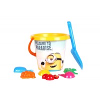 Іграшка Набір пісочний, арт.5675