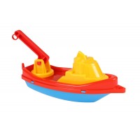 Іграшка Кораблик , арт. 6214