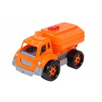 Іграшка Бензовоз , арт. 6337