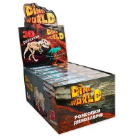 Гра 30651 (укр) Стратег, Лото "Овочі та фрукти", в кор-ці, 28-19,5-3см