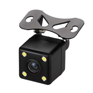 Камера заднього виду Сar Cam 707 + Led Камера заднього виду Сar Cam 707 + Led