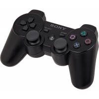 Беспроводной геймпад PS3 SONY Doubleshock