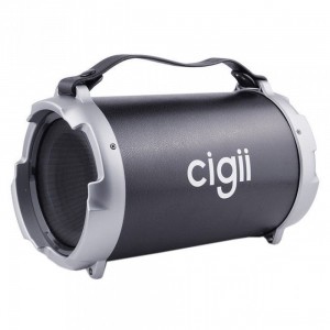 Колонка Bluetooth Cigii S12B Колонка Bluetooth Cigii S12B
