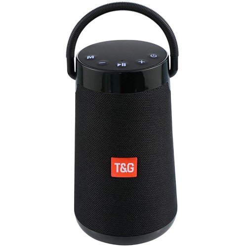 Портативна Bluetooth колонка TG-133