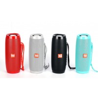 Портативна Bluetooth колонка TG-157