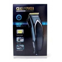 Машинка для стрижки GEMEI GM 809