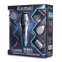 Машинка для стрижки KEMEI LFQ KM 5031 Машинка для стрижки KEMEI LFQ KM 5031