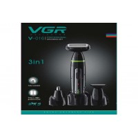 Машинка для стрижки VGR V016