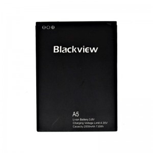 Аккумулятор АКБ Blackview А5