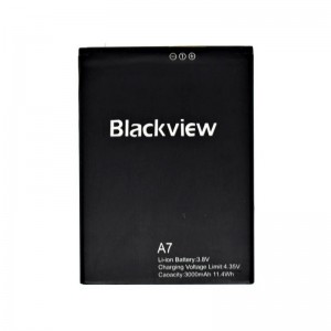 Аккумулятор АКБ Blackview А7