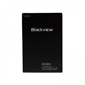 Аккумулятор АКБ Blackview А8 MAX