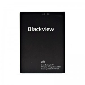 Аккумулятор АКБ Blackview A9