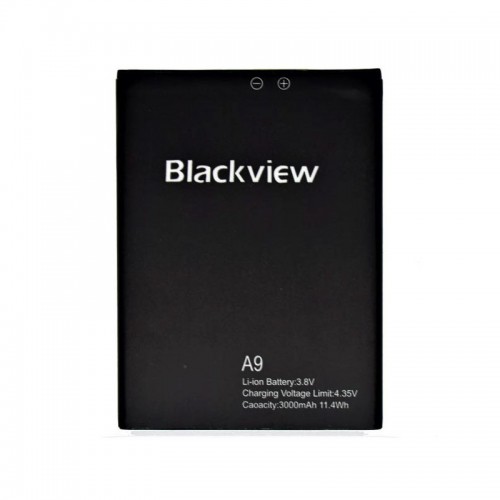Аккумулятор АКБ Blackview A9