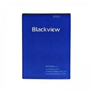 Аккумулятор АКБ Blackview BV 2000