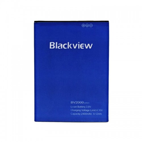 Аккумулятор АКБ Blackview BV 2000