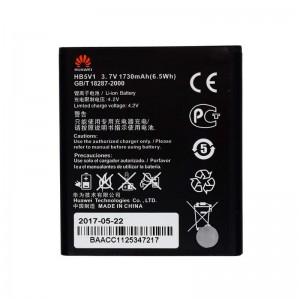 Аккумулятор АКБ Huawei HB5V1