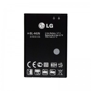 Аккумулятор АКБ LG L60/44JN AAA