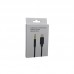 AUX MY-025-B Lightning to 3.5 AUX Audio Adapter