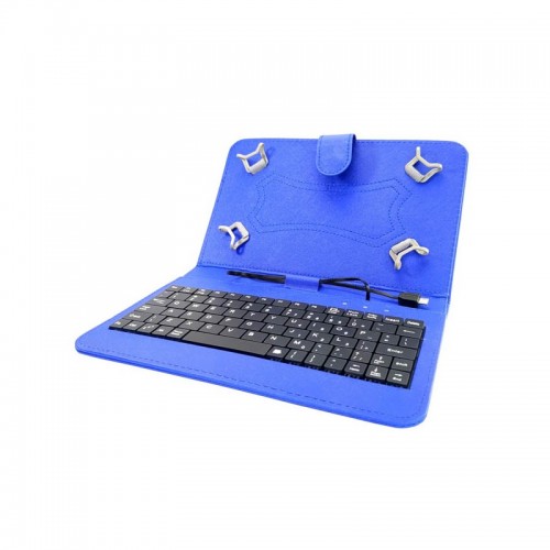 Чехол для планшета 7 с клавиатурой Универсальный