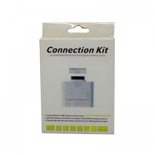Connection Kit 4G