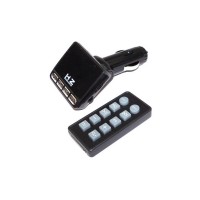 FM модулятор HZ H19BT