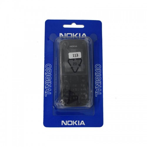 Корпус Original Nokia 113 AAA
