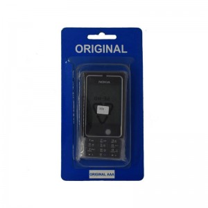 Корпус Original Nokia 3250 AAA
