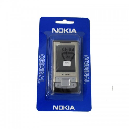 Корпус Original Nokia 6500s AAA