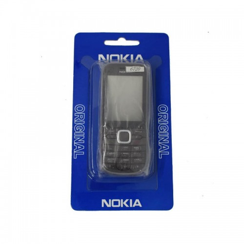 Корпус Original Nokia 6720 AAA