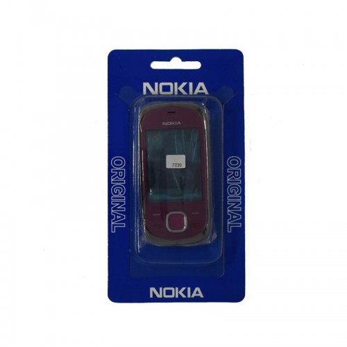 Корпус Original Nokia 7230 AAA Super Nova
