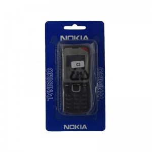 Корпус Original Nokia C2 AAA