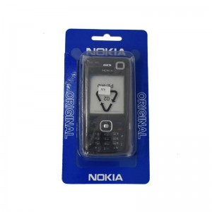 Корпус Original Nokia N70 AAA